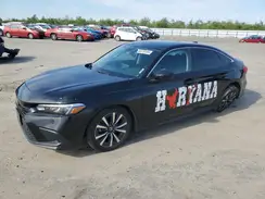 2HGFE1F72RH321120 2024 HONDA CIVIC