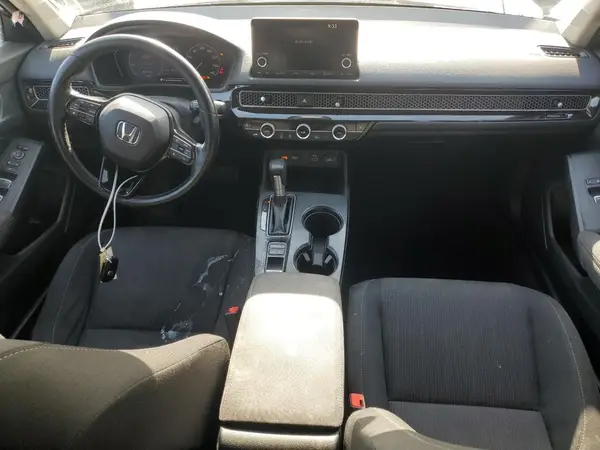 2HGFE1F72RH321120 2024 HONDA CIVIC - Image 8