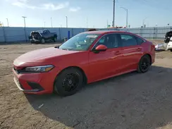 2HGFE1F72RH321442 2024 HONDA CIVIC