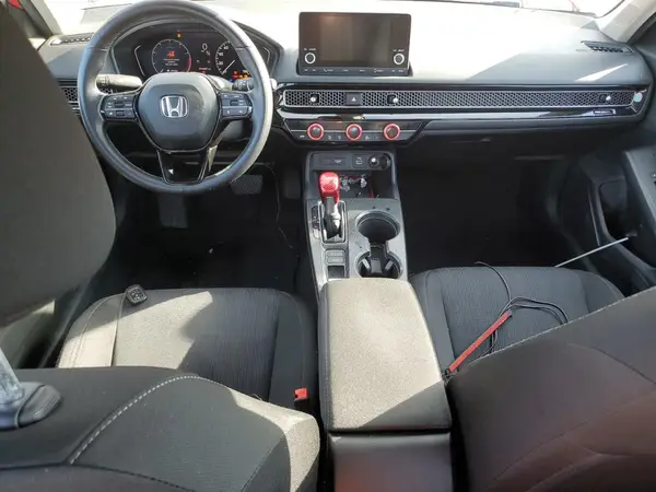 2HGFE1F72RH321442 2024 HONDA CIVIC - Image 8