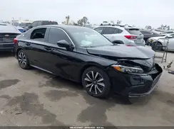 2HGFE1F72RH322106 2024 HONDA CIVIC