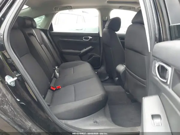 2HGFE1F72RH322106 2024 HONDA CIVIC - Image 8