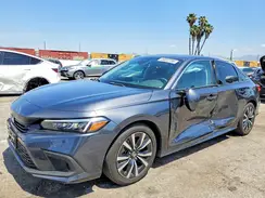 2HGFE1F72RH323448 2024 HONDA CIVIC