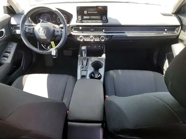 2HGFE1F72RH323448 2024 HONDA CIVIC - Image 8