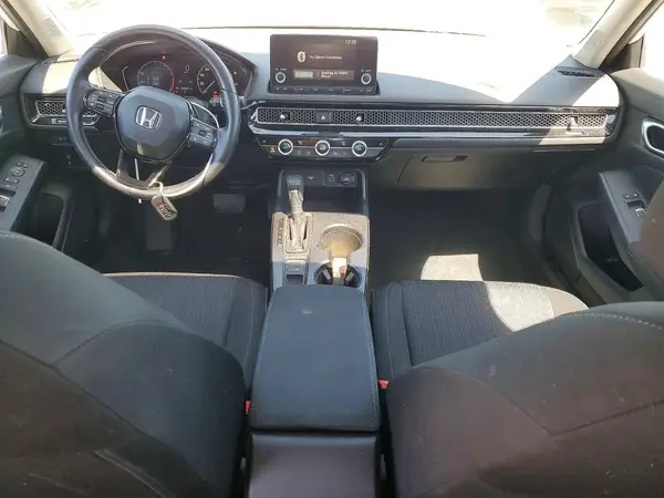 2HGFE1F72RH323711 2024 HONDA CIVIC - Image 8