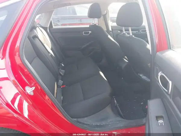 2HGFE1F72RH324986 2024 HONDA CIVIC - Image 8