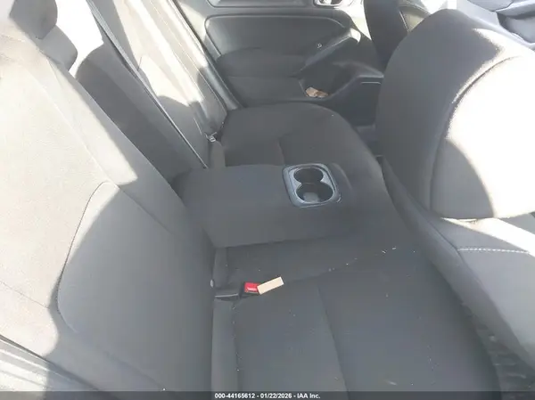 2HGFE1F72RH327595 2024 HONDA CIVIC - Image 8