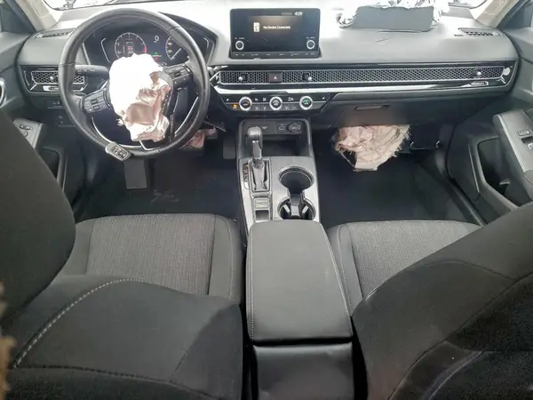 2HGFE1F72RH327709 2024 HONDA CIVIC - Image 8