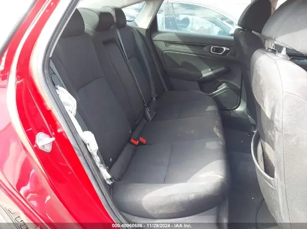 2HGFE1F72RH328908 2024 HONDA CIVIC - Image 8