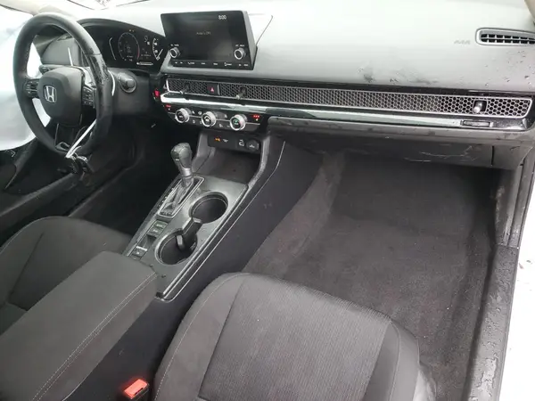 2HGFE1F72RH330755 2024 HONDA CIVIC - Image 8
