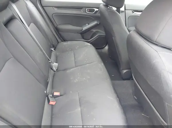 2HGFE1F72RH330870 2024 HONDA CIVIC - Image 8
