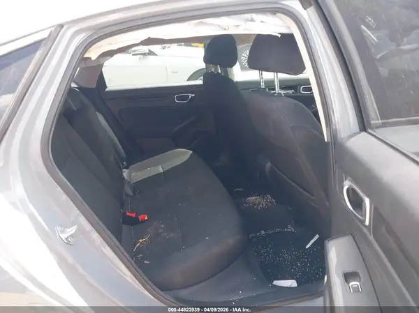 2HGFE1F72RH331632 2024 HONDA CIVIC - Image 8