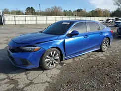 2HGFE1F72RH332702 2024 HONDA CIVIC