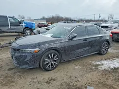 2HGFE1F72RH332778 2024 HONDA CIVIC