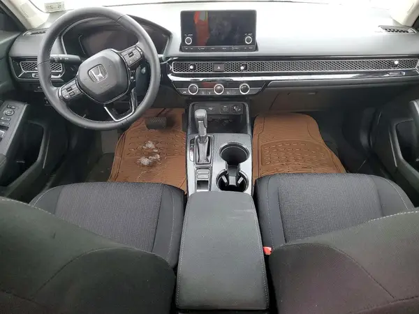 2HGFE1F72RH332778 2024 HONDA CIVIC - Image 8