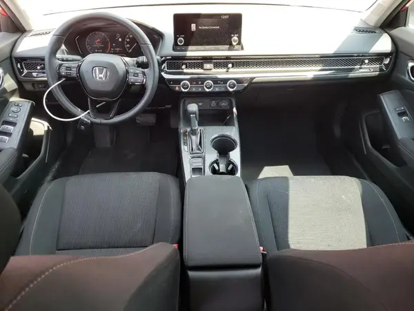 2HGFE1F72RH333168 2024 HONDA CIVIC - Image 8