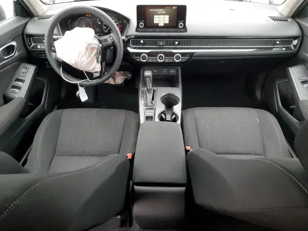 2HGFE1F72RH334014 2024 HONDA CIVIC - Image 8