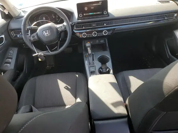 2HGFE1F72RH334174 2024 HONDA CIVIC - Image 8
