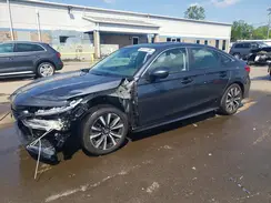 2HGFE1F72RH334272 2024 HONDA CIVIC