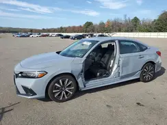 2HGFE1F72RH334479 2024 HONDA CIVIC