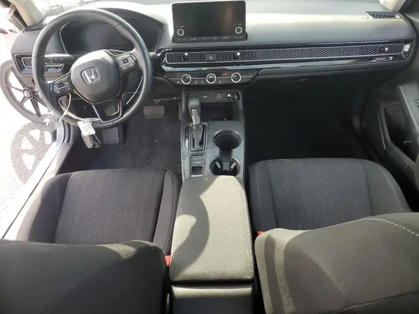 2HGFE1F72RH334479 2024 HONDA CIVIC - Image 8