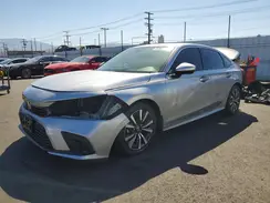 2HGFE1F72RH334661 2024 HONDA CIVIC