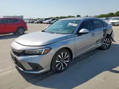 2HGFE1F72RH334675 2024 HONDA CIVIC