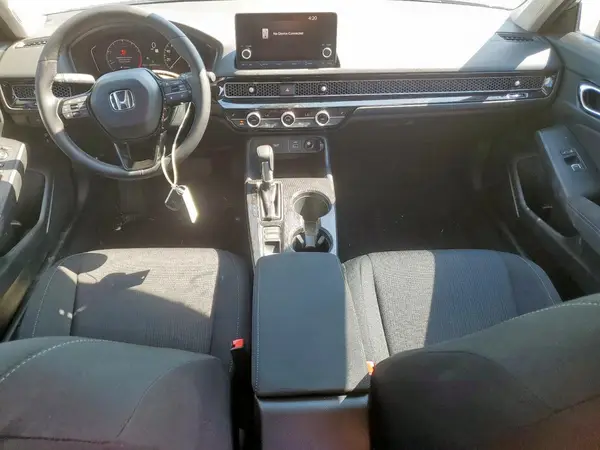 2HGFE1F72RH334675 2024 HONDA CIVIC - Image 8