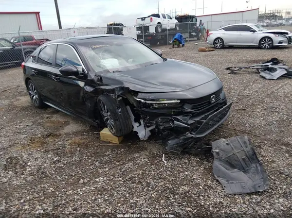 2HGFE1F72RH334790 2024 HONDA CIVIC - Image 1