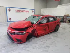 2HGFE1F72RH336801 2024 HONDA CIVIC
