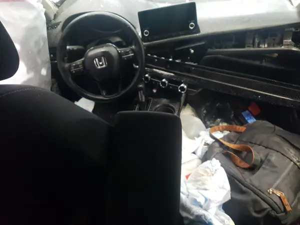 2HGFE1F72RH336801 2024 HONDA CIVIC - Image 8