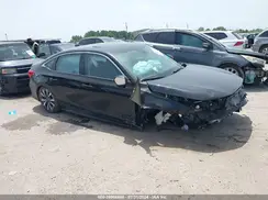 2HGFE1F72RH337009 2024 HONDA CIVIC