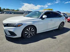2HGFE1F72RH337723 2024 HONDA CIVIC