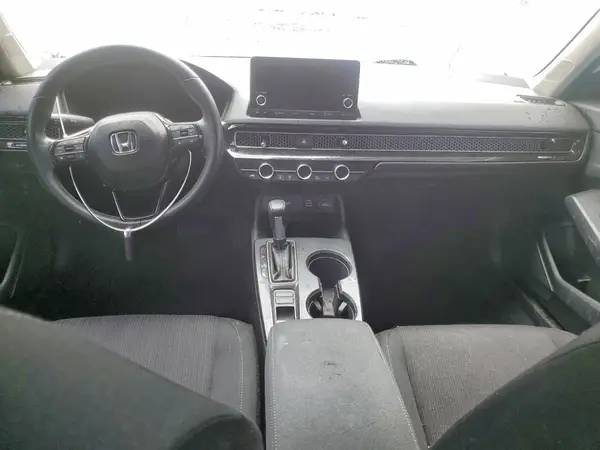 2HGFE1F72RH337723 2024 HONDA CIVIC - Image 8