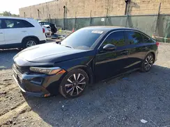 2HGFE1F72RH338614 2024 HONDA CIVIC