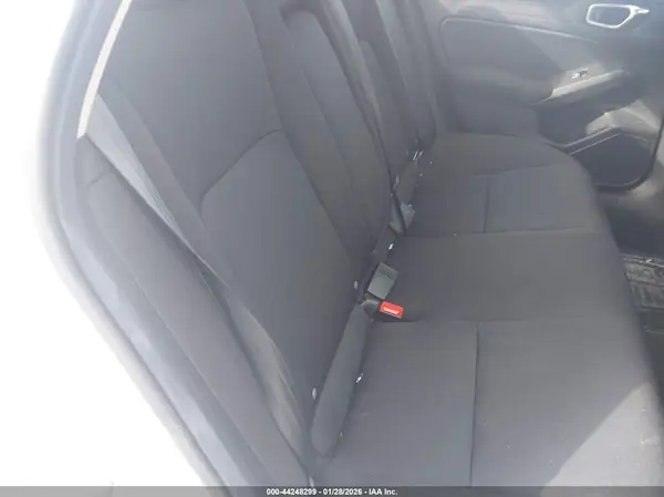 2HGFE1F72RH339374 2024 HONDA CIVIC - Image 8