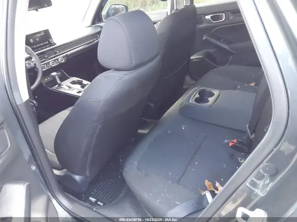 2HGFE1F72RH340475 2024 HONDA CIVIC - Image 8