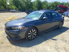 2HGFE1F72RH341156 2024 HONDA CIVIC