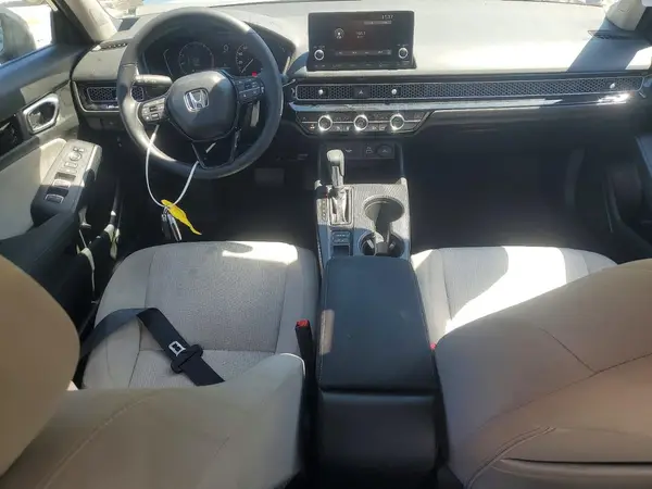 2HGFE1F72RH341156 2024 HONDA CIVIC - Image 8