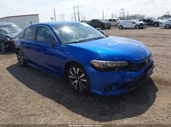2HGFE1F73NH303624 2022 HONDA CIVIC
