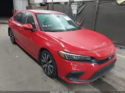 2HGFE1F73NH303963 2022 HONDA CIVIC