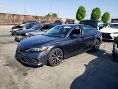 2HGFE1F73NH305437 2022 HONDA CIVIC