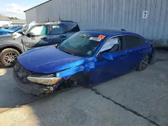 2HGFE1F73NH307527 2022 HONDA CIVIC