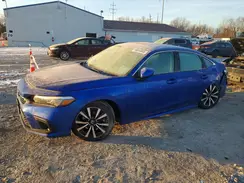 2HGFE1F73NH307835 2022 HONDA CIVIC