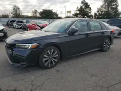 2HGFE1F73NH310427 2022 HONDA CIVIC
