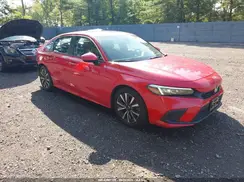 2HGFE1F73NH311075 2022 HONDA CIVIC