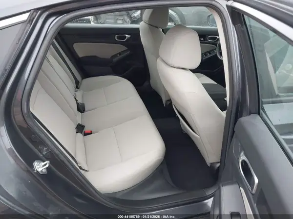2HGFE1F73NH311156 2022 HONDA CIVIC - Image 8