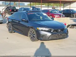 2HGFE1F73NH311660 2022 HONDA CIVIC