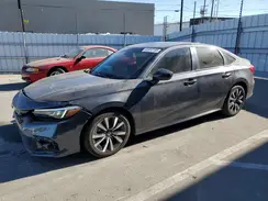 2HGFE1F73NH312940 2022 HONDA CIVIC
