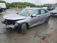 2HGFE1F73NH314011 2022 HONDA CIVIC